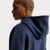Bluza Nike PSG Club II3417-410 M granatowy